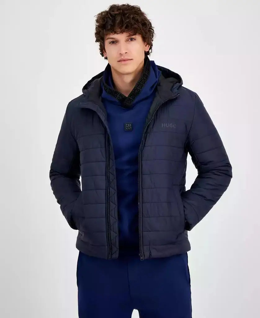 Full-Zip Jacket